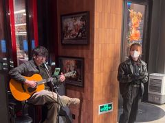 -Nord Grill&Bar Highland诺德西餐(深圳欢乐海岸店)