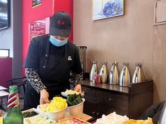 -尚品火锅(正阳路店)