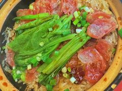 -本味友膳·茶餐厅(和达中心城店)