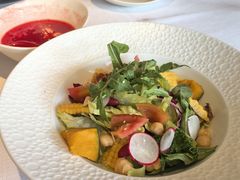 -黑宝石西餐厅(汇励99城市公园店)