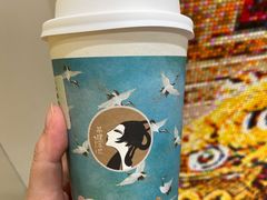 -茶理宜世(岭南站NOVA店)