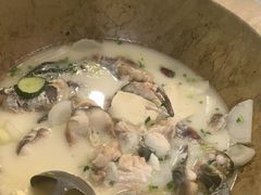 -云中鱼蒸汽石锅鱼(川沙百联店)