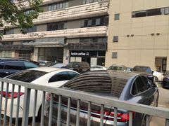 -瑞幸咖啡(富林物流大厦店)