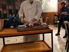 -漢舍中国菜馆(889广场店)