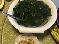-恋羊时代黑山羊火锅(滨海大道店)