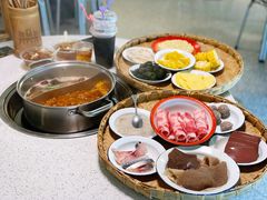 -有拈头成都市井火锅(南山总店)