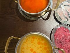 -行运海鲜食集(北京首店)
