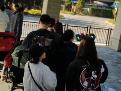 -迪士尼小镇