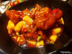-将军牛排·尔滨地标朝鲜族美食(总店)