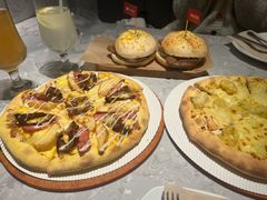 -必胜客(张掖西大街店)