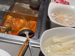 -海底捞火锅(方塔东街店)