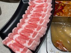 -海底捞火锅(万达广场店)
