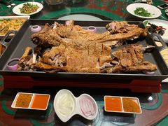 -九十九顶毡房(阜石路店)