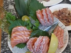 -康帝国际酒店·日式料理
