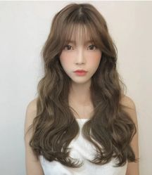 点击看大图 -那茉 Hair Salon