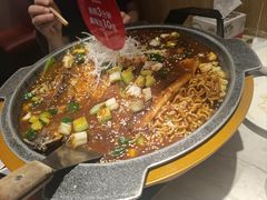 -南锣南门(东方银座店)