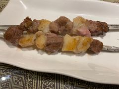 -小尕子·新疆菜(明园店)