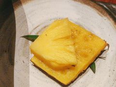 -Mr.Fish鱼鲜生海鲜放题(高德置地冬广场店)