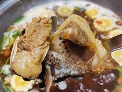 -羊来顺冰煮鲜羊铁锅烀羊肉(八卦岭店)