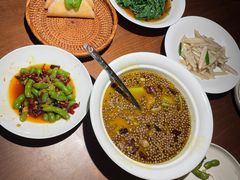 -清水亭湖北菜(大屯DT51店)