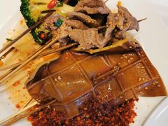 -宜家家居(西安未央商场店)