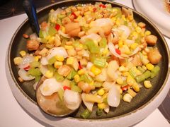 -新兴·金羊座·粤菜点心(乐峰店)