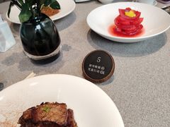 -太湖饭店·寄畅轩中餐厅