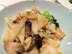 -玉华台饭庄·淮扬菜·烤鸭(望京店)