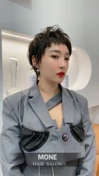 -MONE美发沙龙