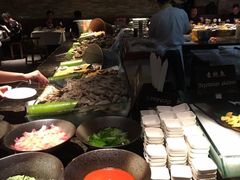 -星伦多自助料理·涮烤一体(虹悦城店)