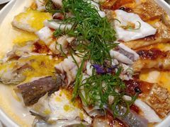 三味瘦身鱼-巡味顺德菜(龙华壹方城店)
