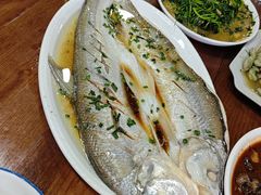 -渔娘蟹庄(阳澄湖莲花岛店)