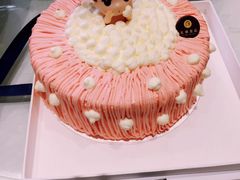 -香雪海饭店中餐厅(人民桥店)