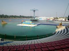 -秦皇岛乐岛海洋王国