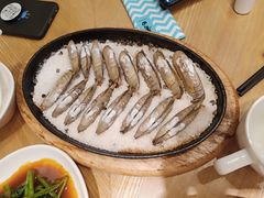 -莆田餐厅PUTIEN(三里屯店)