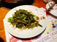 -黑鸡小馆(金源店)