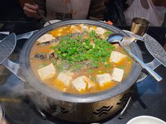 -探鱼·鲜青椒爽麻烤鱼(领展购物广场店)
