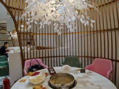 包房-和兴记潮汕牛肉火锅(太原街万达店)