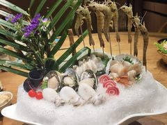 -尚海豆捞(乐虹坊店)