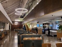 大堂-EN SPACE恩空间