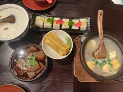 -古都历食南京菜·烤鸭·鸭血粉丝·汤包(南京博物院店)