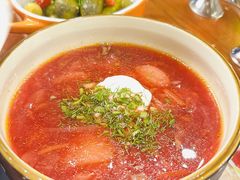 -卢布里西餐厅(总店)