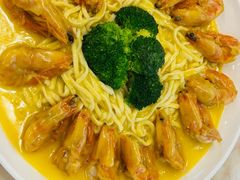 -新金盛·海鲜酒楼(盐田店)