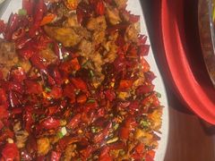 -拾捌川·自贡爆炒(新街口店)