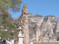 -炳灵寺世界文化遗产旅游区