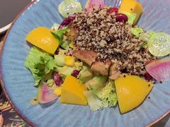 -西语炭烧牛排·西厨(滨湖万科里店)