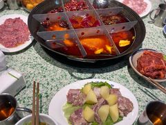 -五里关火锅(牛市口店)