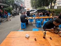 -左撇子私房面