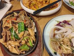 -天山传奇新疆菜(SKLP店)