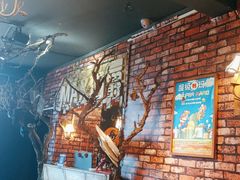 -MAX伯爵趣味互动密室逃脱(大坪D馆店)